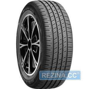 Купить Летняя шина NEXEN Nfera RU5 255/60R18 108V