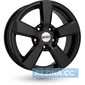 Купить DISLA Formula 503 Black R15 W6.5 PCD4x100 ET35 DIA72.6
