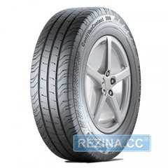 Купити Літня шина CONTINENTAL ContiVanContact 200 195/70R15C 104/102R