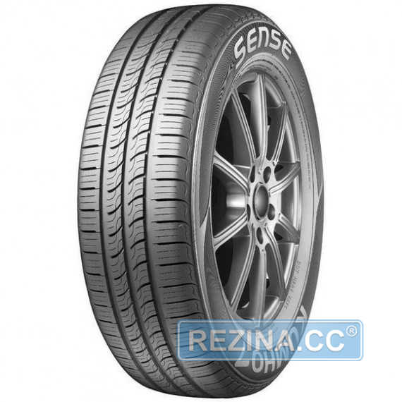 Купить Летняя шина KUMHO Sense KR26 185/60R14 82H