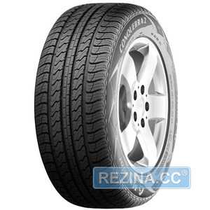 Купить Летняя шина MATADOR MP82 Conquerra 2 205/70R15 96H