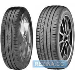 Купить Летняя шина KUMHO SOLUS (ECSTA) HS51 225/50R17 98W