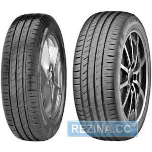 Купити Літня шина KUMHO SOLUS (ECSTA) HS51 225/50R17 98W