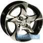 Купить ZW D552 MB R13 W5.5 PCD4x100 ET10 DIA73.1