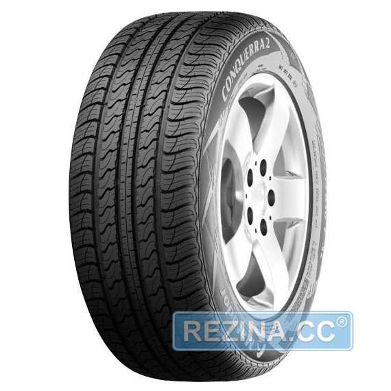 Купить Летняя шина MATADOR MP82 Conquerra 2 255/60R17 106H