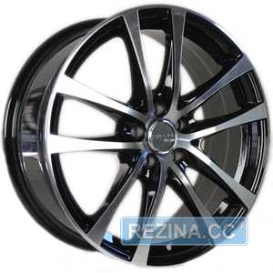 Купити WRC 559 BF R17 W7 PCD5x100 ET32 DIA73.1