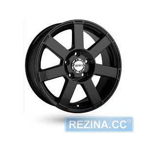 Купить DISLA Hornet 501 B R15 W6.5 PCD4x108 ET25 DIA65.1