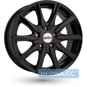 Купить DISLA Raptor 702 B R17 W7.5 PCD5x112 ET40 DIA72.6