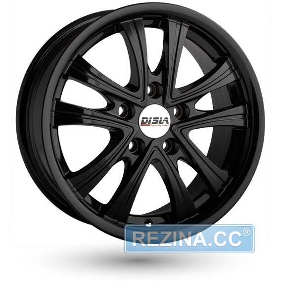 Купити DISLA Evolution 508 B R15 W6.5 PCD5x108 ET35 DIA67.1