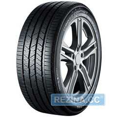 Купити Літня шина CONTINENTAL ContiCrossContact LX Sport 275/45R21 110Y