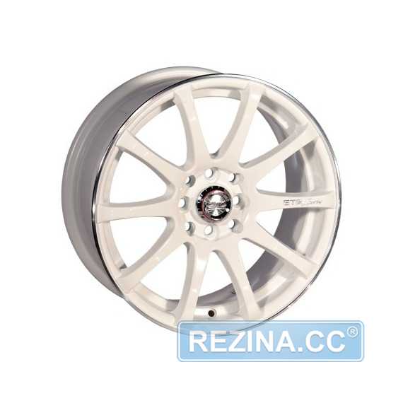 Купить ZW 355 WLPZ R16 W7 PCD5x108/112 ET40 DIA67.1