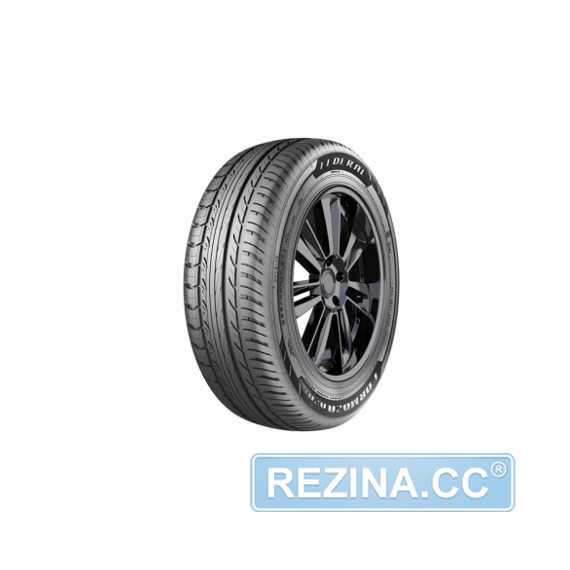 Купить Летняя шина FEDERAL Formoza AZ01 205/60R16 92V