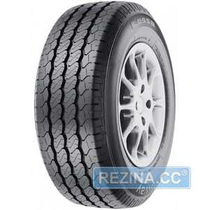 Купити Літня шина LASSA Transway 205/65R16C 107T