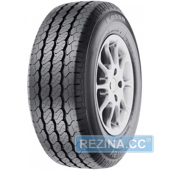 Купить Летняя шина LASSA Transway 205/65R16C 107T