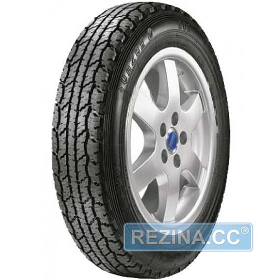 Купити Всесезонна шина ROSAVA BC-24 185/75R16C 104M