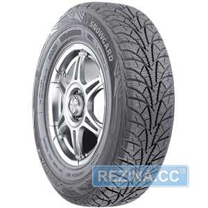 Купить Зимняя шина ROSAVA Snowgard 195/65R15 91T (Под шип)