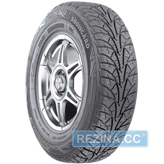 Купить Зимняя шина ROSAVA Snowgard 205/65R15 94T (Под шип)