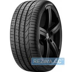 Купити Літня шина PIRELLI P Zero 255/40R19 100Y
