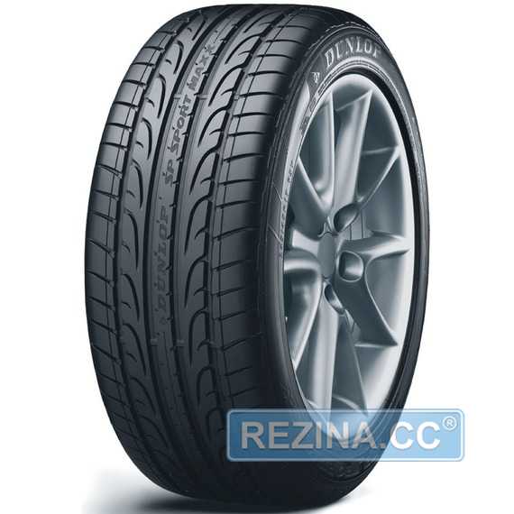 Купить Летняя шина DUNLOP SP Sport Maxx 255/40R20 101W