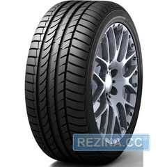 Купити Літня шина DUNLOP SP Sport Maxx TT 235/55R17 103W