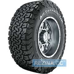 Купить Всесезонная шина BFGOODRICH All Terrain T/A 275/70R16 119S