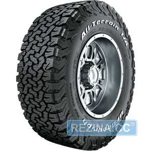 Купить Всесезонная шина BFGOODRICH All Terrain T/A 275/70R16 119S