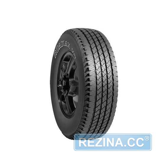 Купить Всесезонная шина ROADSTONE Roadian H/T 265/70R18 114S