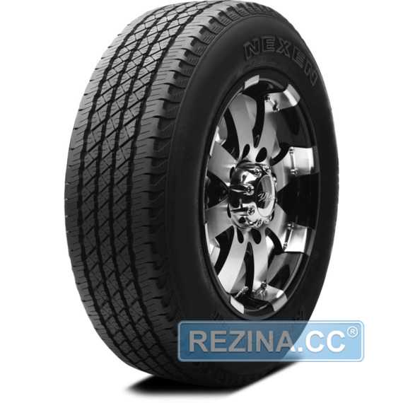 Купить Всесезонная шина ROADSTONE ROADIAN H/T SUV 225/65R17 100H