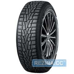 Купити Зимова шина ROADSTONE Winguard WinSpike 245/70R16 107T (Під шип)