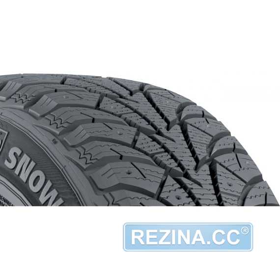 Купить Зимняя шина ROSAVA Snowgard 185/60R14 82T (Под шип)