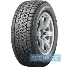 Купить Зимняя шина BRIDGESTONE Blizzak DM-V2 235/55R18 100T