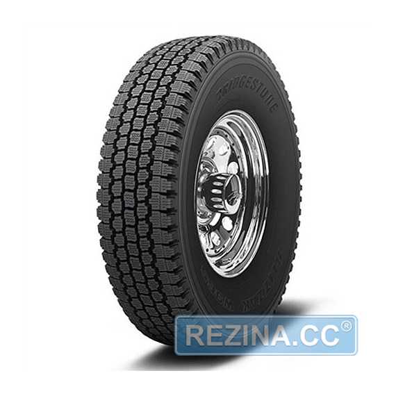 Купить Зимняя шина BRIDGESTONE Blizzak W-965 195/70R15C 104N