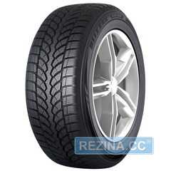 Купить Зимняя шина BRIDGESTONE Blizzak LM-80 215/65R16 98H