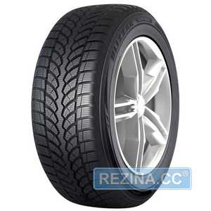 Купить Зимняя шина BRIDGESTONE Blizzak LM-80 215/65R16 98H