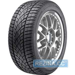Купить Зимняя шина DUNLOP SP Winter Sport 3D 215/40R17 87V