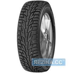 Купити Зимова шина HANKOOK Winter i Pike RS W419 255/45R18 103T (Під шип)