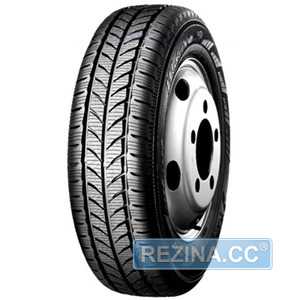 Купить Зимняя шина YOKOHAMA VAN Winter WY01 225/75R16C 121/120R