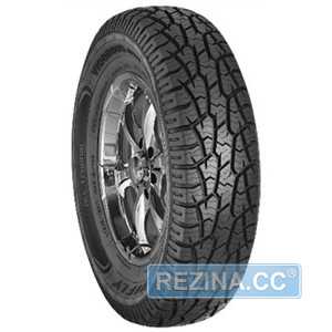 Купити Зимова шина HIFLY W601 265/70R17 121S