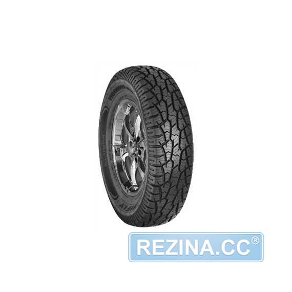 Купить Зимняя шина HIFLY W601 265/70R17 121S