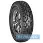 Купити Зимова шина HIFLY W601 265/70R17 121S
