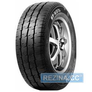 Купити Зимова шина SUNFULL SFW05 195/65R16C 104/102R