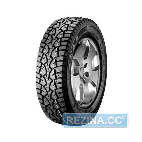 Купить Зимняя шина WANLI Winter Challenger 185/80R14C 102R (Под шип)