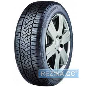Купити Зимова шина FIRESTONE WinterHawk 3 185/65R14 86T