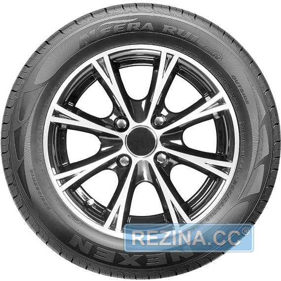 Купити Літня шина NEXEN Nfera RU1 225/55R19 99H