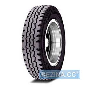 Купити Вантажна шина TRIANGLE TR668 (універсальна) 7.00R16 118/114L