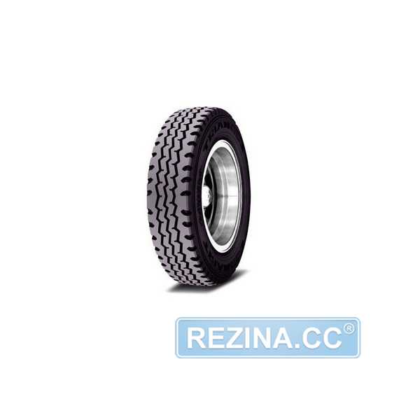Купити Вантажна шина TRIANGLE TR668 (універсальна) 7.00R16 118/114L