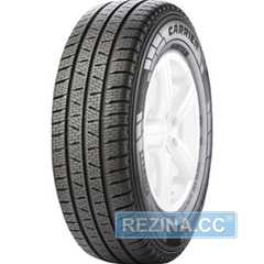 Купити Зимова шина PIRELLI Winter Carrier 205/70R15C 106R