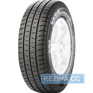 Купити Зимова шина PIRELLI Winter Carrier 205/70R15C 106R