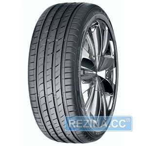 Купить Летняя шина NEXEN Nfera SU1 205/45R17 88V