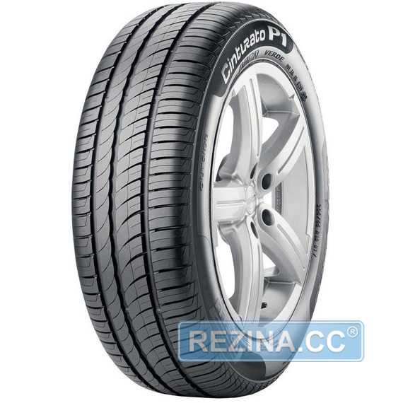 Купить Летняя шина PIRELLI Cinturato P1 Verde 195/60R15 88H